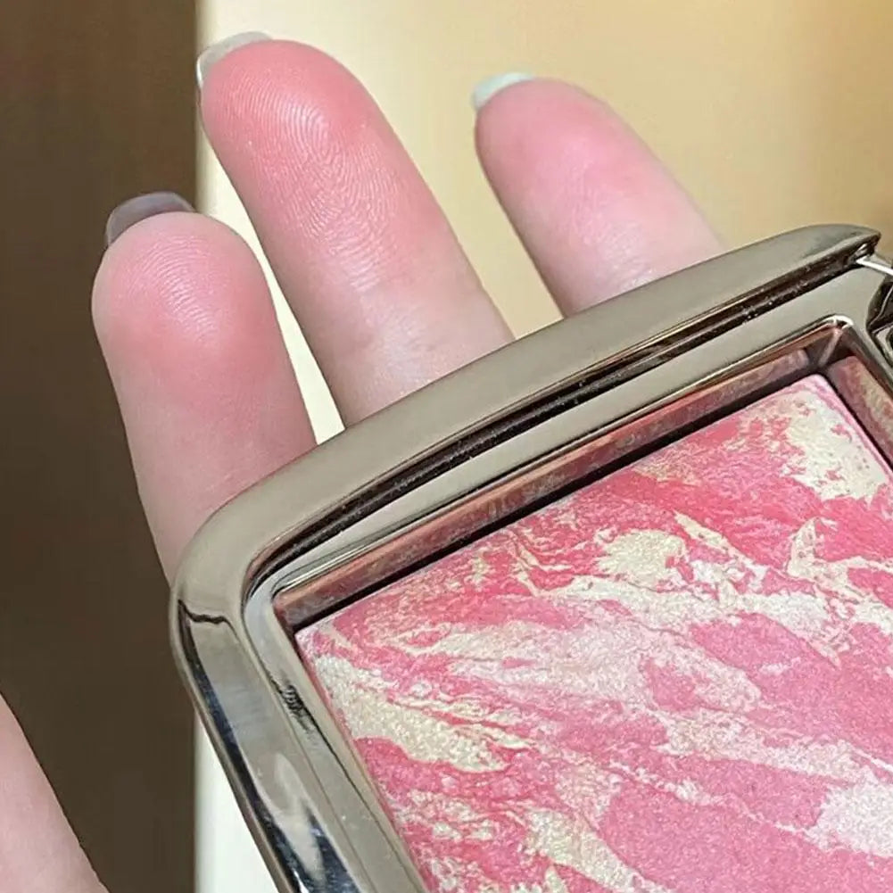 Hourglass Ambient Lighting Blush - Mood Exposure\Diffused Heat\Ethereal Glow Persistent Powder Blusher - Delicate&natural Makeup
