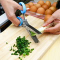 Shredder Scissors P070035 (kitchen)